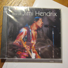 2CD Jimi Hendrix 1999 Best Of Jimi Hendrix (SS) - pikkukuva 1