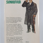 Sakari Virkkunen : Svinhufvud : kansallinen presidentti - pikkukuva 2