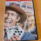 Villi, villi, villi länsi (DVD) - pikkukuva 1