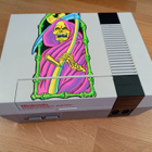 Nintendo NES konsoli - pikkukuva 2