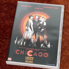CHICAGO - DVD - renee zellweger richard gere - pikkukuva 1