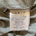 POLA **Musta-harmaa mekko**, koko XXL - pikkukuva 4
