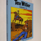 Gianluigi Bonelli : Tex Willer : Santa Cruz ; Laidunsota - pikkukuva 1