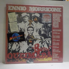 ENNIO MORRICONE - BURN / QUEIMADA OST UUSI SS LP - pikkukuva 1