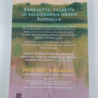 Miranda Cowley Heller : Paperipalatsi (ennakkokappale) - pikkukuva 2