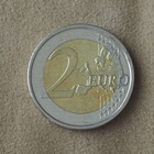 2 EUR Helene Schjerfbeck 2012 - pikkukuva 2