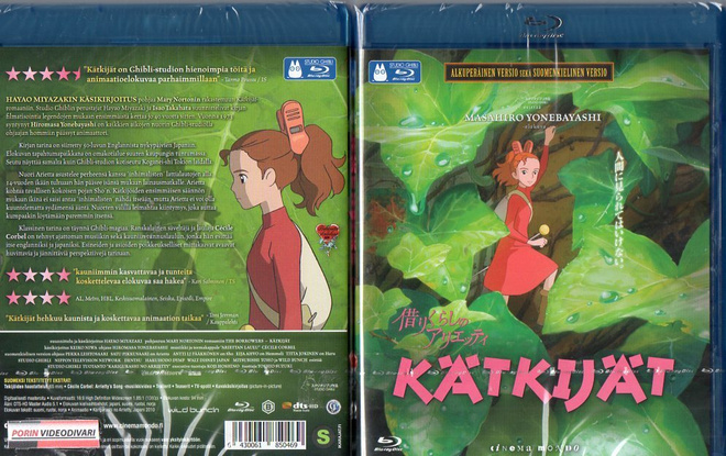 Kätkijät	(10 544)	UUSI	-FI-	BLU-RAY	suomik.