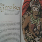 National Geographic Maya –lehti - pikkukuva 4