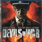 DEVILS OF WAR	(26 009)	k	-FI-	BLU-RAY			2013 ,zombie sota - pikkukuva 1