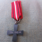15 Prikaatin Pienoiskunniamerkki - pikkukuva 2