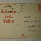 Helsinki, Suurkirkko ja joulukuusi 1960-l. (Eronen), p. 1968 - pikkukuva 2