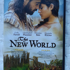 DVD The new world - pikkukuva 1