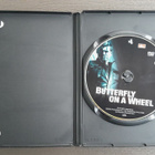 DVD: Butterfly On A Wheel (Pierce Brosnan,Gerard Butler 2006 - pikkukuva 3