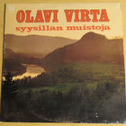 Olavi Virta: Syysillan muistoja LP FOLP10 - pikkukuva 1