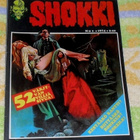 Shokki 1 / 1974 - pikkukuva 1