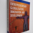 Elizabeth Chell : Entrepreneurship : globalization, innov... - pikkukuva 1