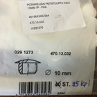 Peitetulpat 24 kpl - pikkukuva 2