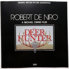DEER HUNTER Soundtrack CD Kauriinmetsästäjät elokuvamusiikki - pikkukuva 1