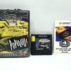 Megadrive - Populous - pikkukuva 1
