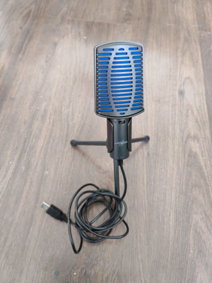 Urage Stream 100 Gaming mikrofoni