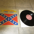 Teddy And The Tigers – Rock-A-Billy Rebel - pikkukuva 1