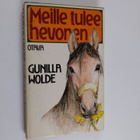 Gunilla Wolde : Meille tulee hevonen - pikkukuva 1