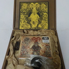 NEGATOR - VNITAS PVRITAS EXISTENTIA UUSI CD BOX SET - pikkukuva 2