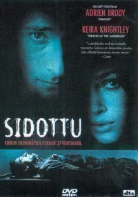 Sidottu