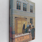 Barbara Winckelmann : Kivilinna - pikkukuva 1