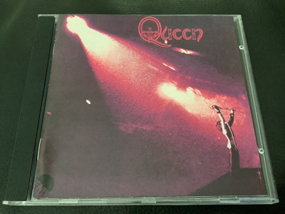 QUEEN - Queen