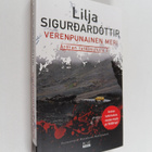 Lilja Sigurdardottir : Verenpunainen meri - pikkukuva 1