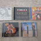 9 CD. Sekalaista musiikkia. Ilmaiset noin 8e postikulut. - pikkukuva 2