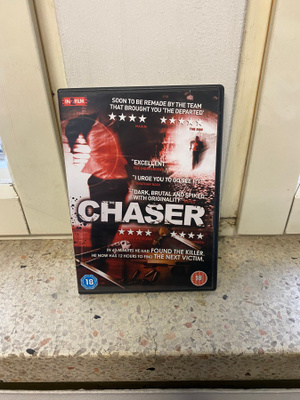 The Chaser
