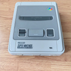 Nintendo SNES - pikkukuva 1