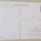 Ristiina, Heimarin Lepokoti, vanha mv pk, p. 1930 - pikkukuva 2