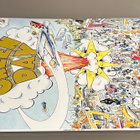GREEN DAY : Dookie - LP, uusi - pikkukuva 4