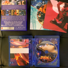 Robotrix  Deluxe Collector’s Edition Blu Ray 88 Films - pikkukuva 3