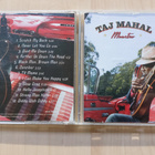 TAJ  MAHAL – MAESTRO orig. EU 2008    CD  HUCD 3164 - pikkukuva 1