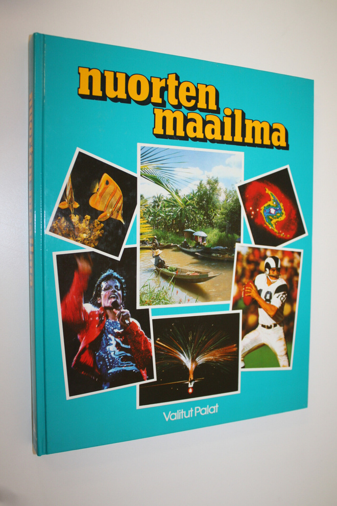 Nuorten maailma (1985)