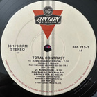 [12’’] TOTAL CONTRAST: KISS - pikkukuva 3
