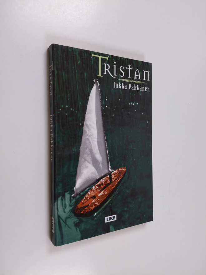 Jukka Pakkanen : Tristan
