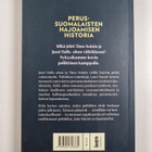 Lauri Nurmi : Perussuomalaisten hajoamisen historia - pikkukuva 2