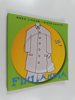 Risto Kautto ym. : Finlandia