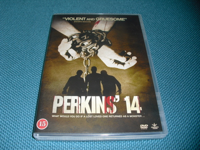 PERKINS´14 (Richard Brake) K18***