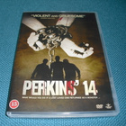 PERKINS´14 (Richard Brake) K18*** - pikkukuva 1
