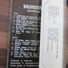 VAUHDISSA JAZZVIIKINGS ; SATC 1015 - pikkukuva 2