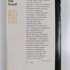 Agnes Sligh Turnbull : Avioliittosopimus - pikkukuva 2