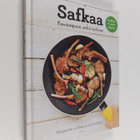 Hanna Gullichsen ym. : Safkaa : parempaa arkiruokaa - pikkukuva 1
