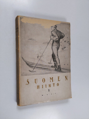 Suomen hiihto 1