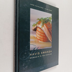Harri Nevalainen : Havis Amanda : mermaids's delicacies - pikkukuva 1